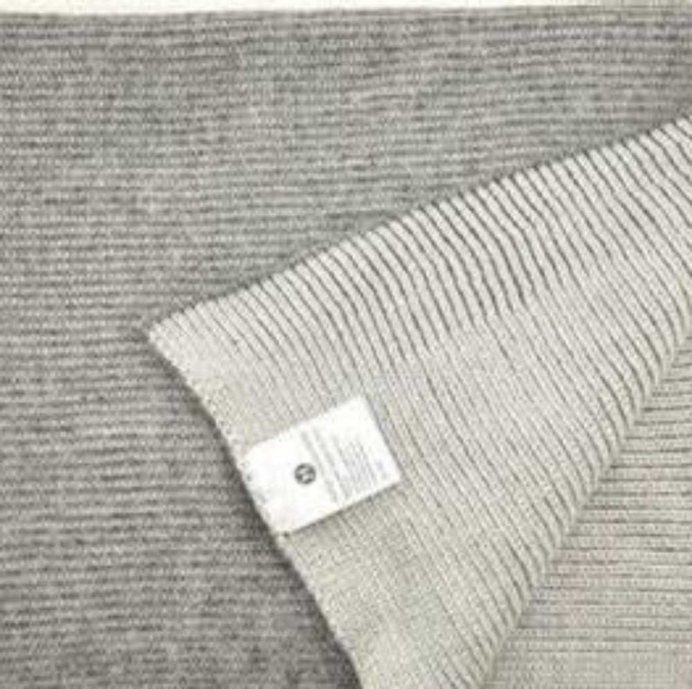 HOTEL COLLECTION Reversible Knit Throw, 50" x 70", Created for Macy's - Picture 2 of 6